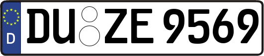 DU-ZE9569