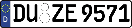 DU-ZE9571