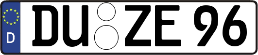 DU-ZE96