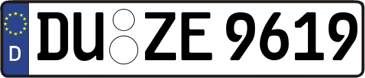 DU-ZE9619