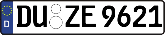 DU-ZE9621