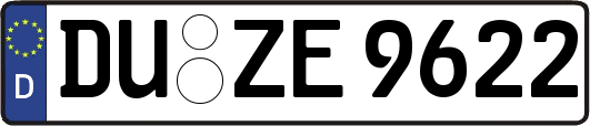 DU-ZE9622