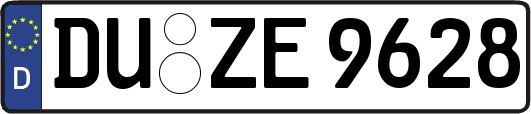 DU-ZE9628
