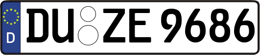 DU-ZE9686