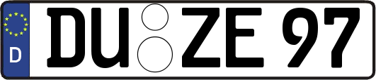 DU-ZE97
