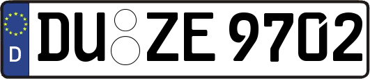 DU-ZE9702