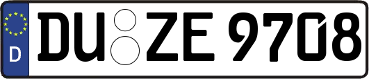DU-ZE9708