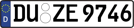 DU-ZE9746