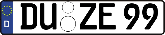 DU-ZE99