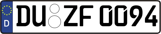 DU-ZF0094