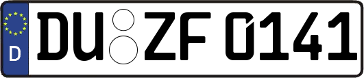 DU-ZF0141