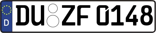 DU-ZF0148