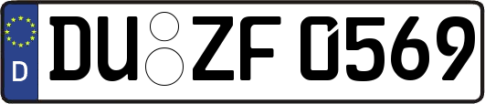 DU-ZF0569