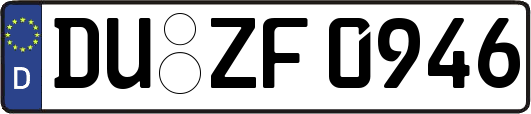 DU-ZF0946