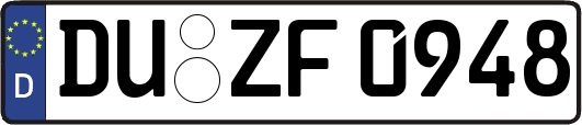 DU-ZF0948