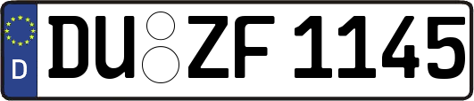 DU-ZF1145