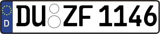 DU-ZF1146