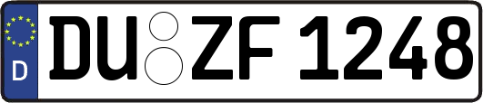 DU-ZF1248