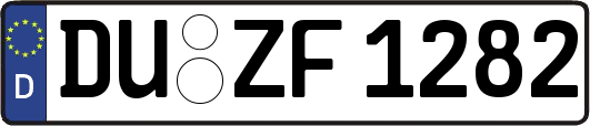 DU-ZF1282