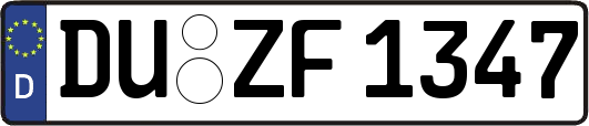 DU-ZF1347