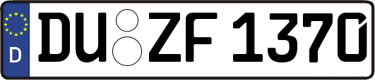 DU-ZF1370