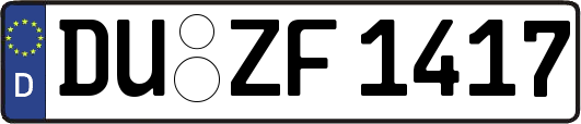 DU-ZF1417