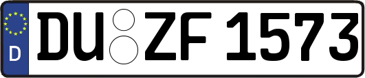 DU-ZF1573