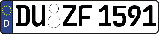 DU-ZF1591