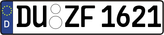 DU-ZF1621
