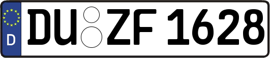 DU-ZF1628
