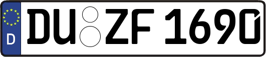 DU-ZF1690