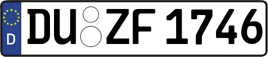 DU-ZF1746