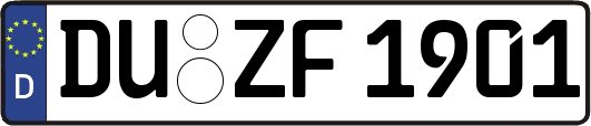 DU-ZF1901