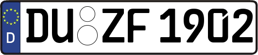 DU-ZF1902