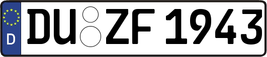 DU-ZF1943