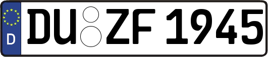 DU-ZF1945