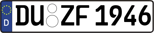 DU-ZF1946