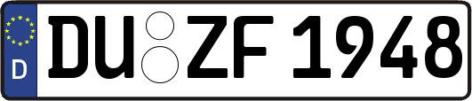 DU-ZF1948