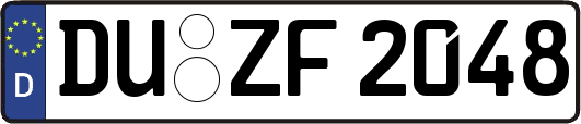DU-ZF2048