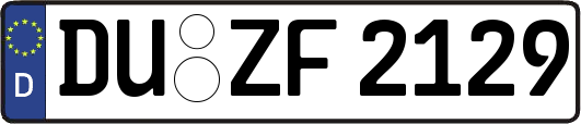 DU-ZF2129