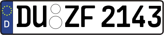 DU-ZF2143