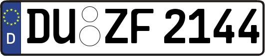 DU-ZF2144