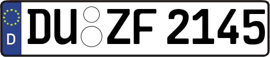 DU-ZF2145