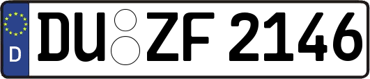DU-ZF2146