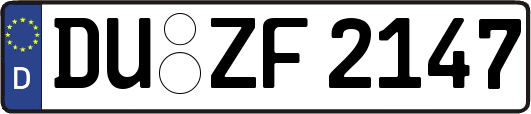 DU-ZF2147