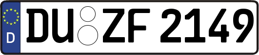 DU-ZF2149