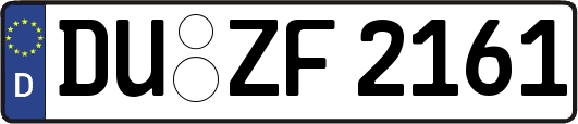 DU-ZF2161