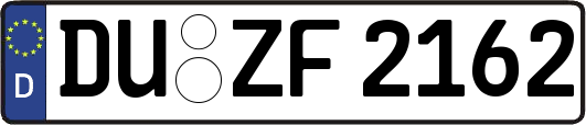 DU-ZF2162