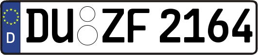 DU-ZF2164
