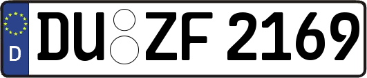 DU-ZF2169